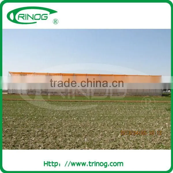 Greenhouse Steel Structure for Agriculture