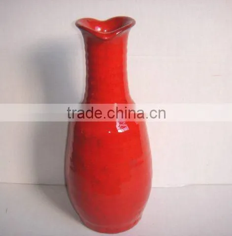 Ceramic Vase / Flower Vase