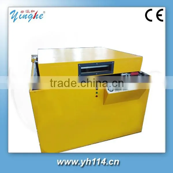 Yinghe Brand New Plastic Vacuum Forming Machine Thermofoming