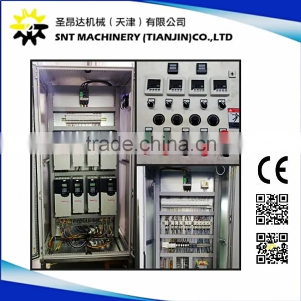Industrial Automatic CE Certificates Continuous Dried Stick Rice Noodles Prooduction Line photo-6