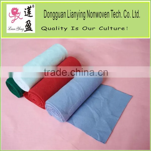 Polyester Felt Sheet/Crafts photo-3