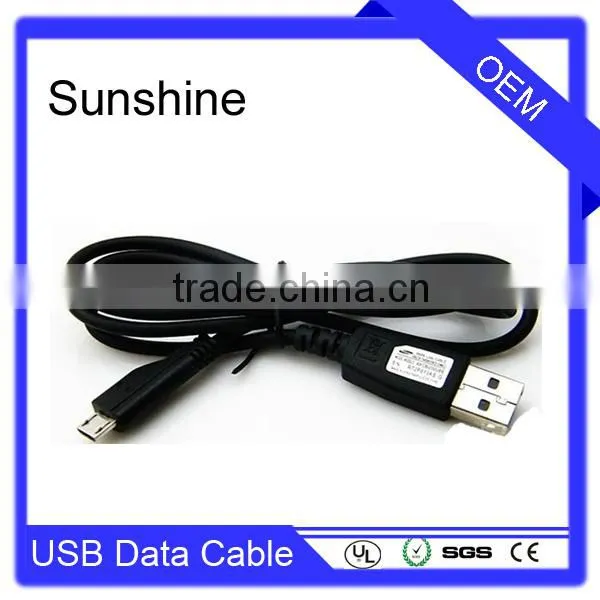 2.0 Wholesale Colorful Pad USB Data Cable photo-4