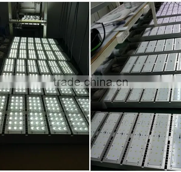Top Quality IP65 UL CUL High Output Led Street Light photo-5