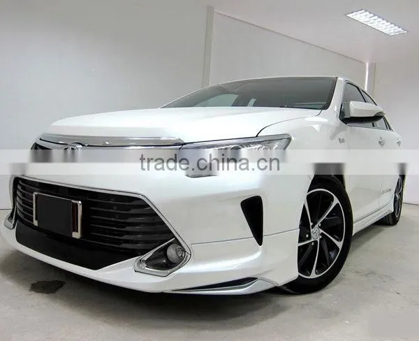 Toyota Camry 2016 ABS Car Bodykit