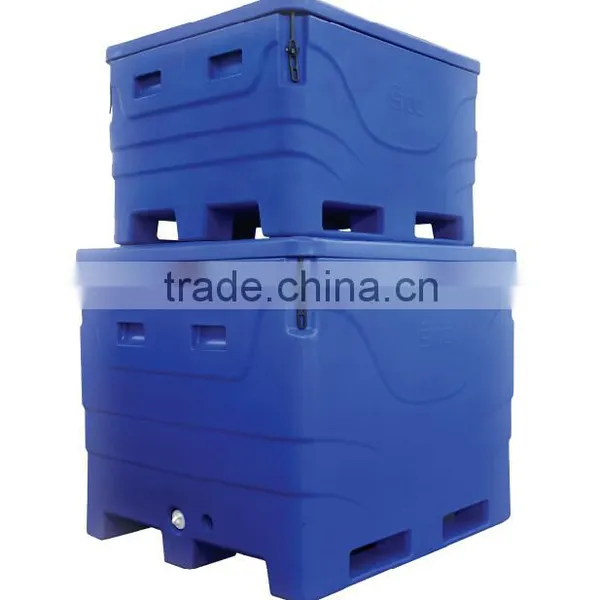 SCC Rotomolding Fish Cooler, Fish Cooler Box by Rotomolding, Cooler Box for Fishing Fish Cooler Box Fish Cooler photo-4