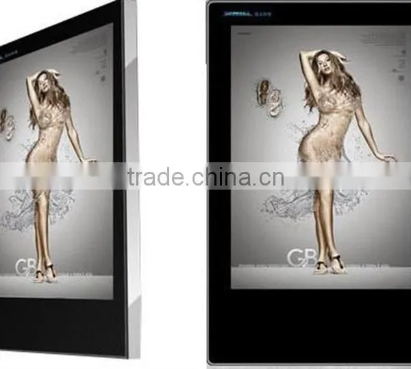 Hot Sale Outdoor Advertising Film Inkjet Positive