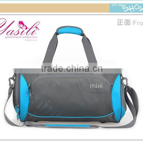 Polyester Sport Travel Bag,mens Travel Bags,new Design Cheap Travel Bag photo-2