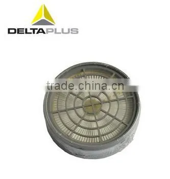 Deltaplus Accessories Kit Filtering Catridges Attach A2 or ABEK1 Half Mask photo-4