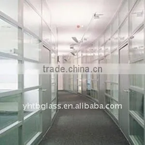 Building Glass