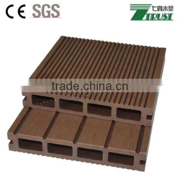 Wpc Home Decking Floor/wpc Decking Tile/decking Wpc(140x25mm)