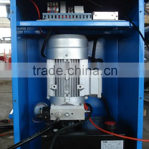 Super Thin Car Scissor Lifts VTS601 Mounted Ground photo-3