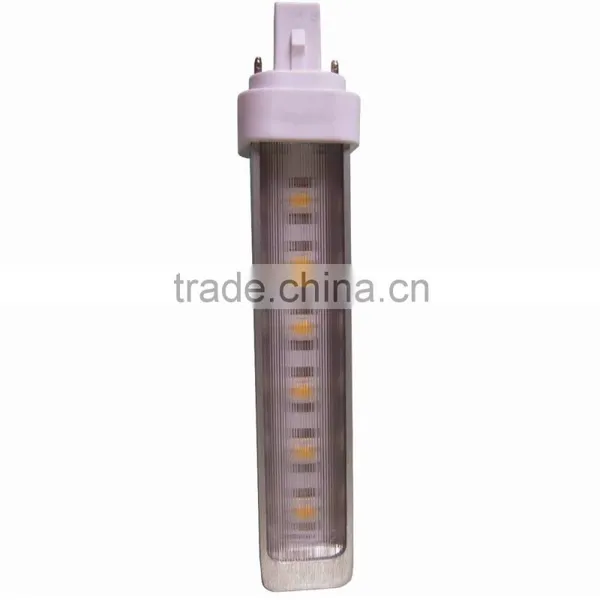 CE Rohs 277v G24 Led Cron Light photo-2
