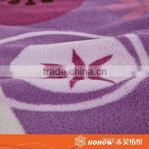 100% Polyester Polar Fleece Blankets Promotional photo-5