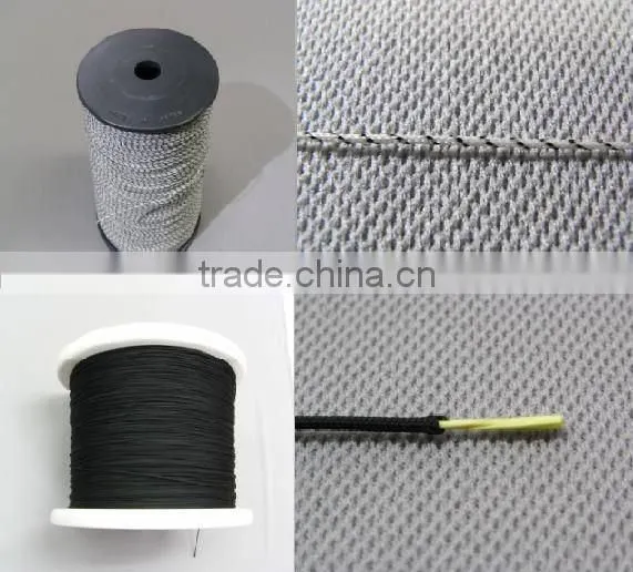 Kevlar Safety Cord