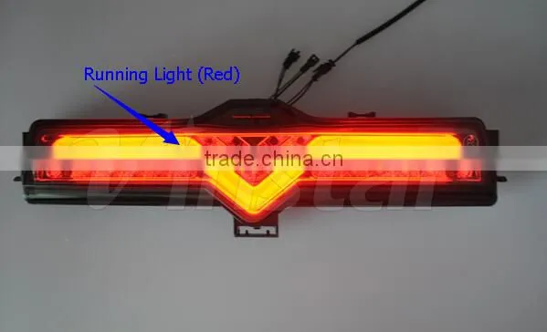 LED Brake Lights Specific for Toyota Gt86 Ft86 86 for Su.baru B.R.Z for Scion FRS With CE ROHS Approval photo-5
