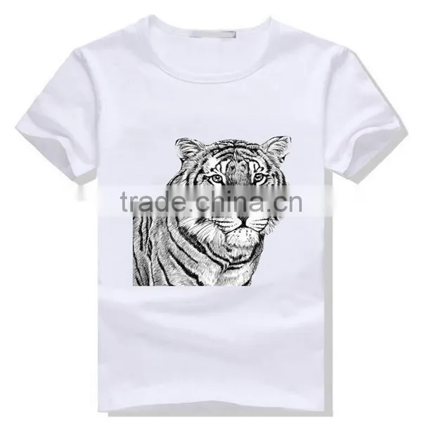 Trending Hot Products 2015 Italy Italian Cotton Mesh T-shirt With High Quality