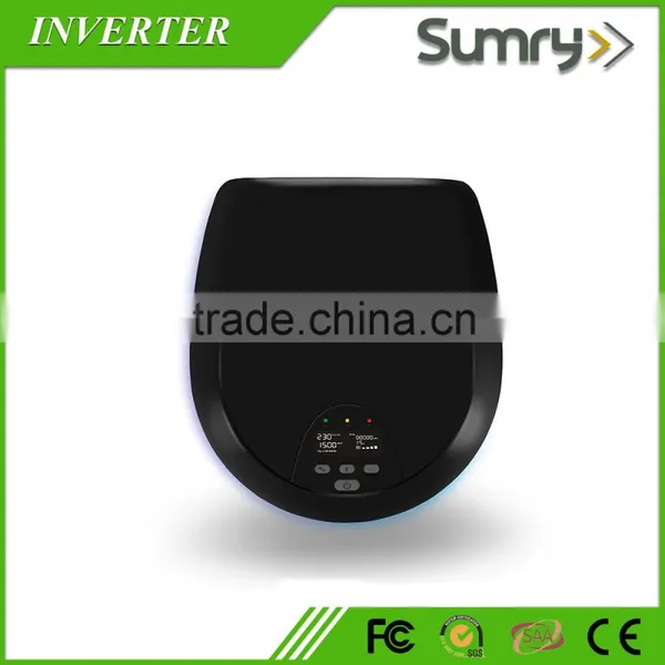 1000va 2000va Modified Sine Wave Homage Inverter photo-2