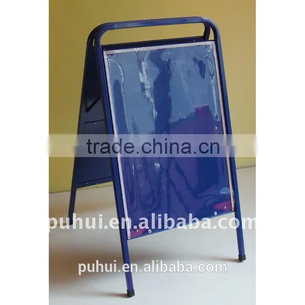 Outdoor Elegant Poster Holder photo-3
