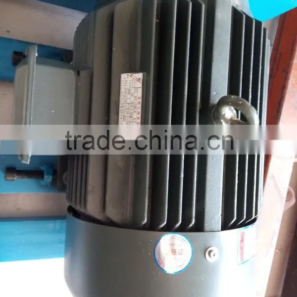 DINGCHENG Post Tension Prestressing Corrugated Pipe Machine photo-2