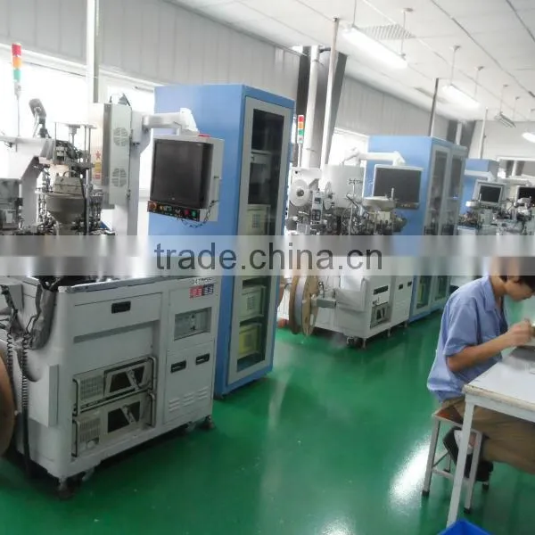 FT-21T2-3.8BE Piezoceramic Buzzer 3.8KHZ photo-2
