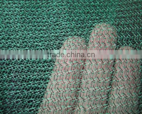 Dark Green Agriculture Sun Shade Netting photo-5