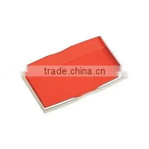 Promotion Desk&Office Gift,Promotional Business Card Holders,Printed Business Card Holder