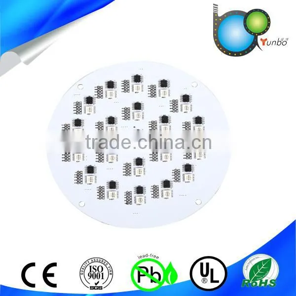 LED PCB Circuit Board Aluminum LED PCB