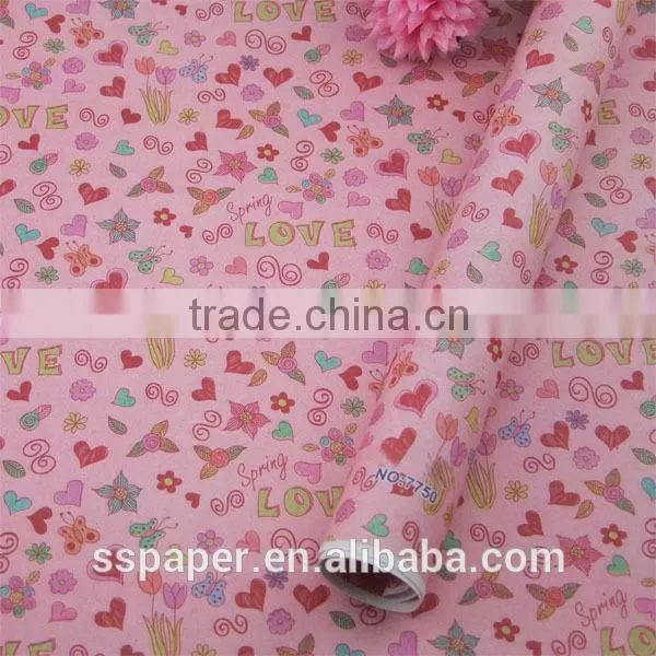 60-80g Cheap Gift Wrap Organza Tulle Gift Wrap Types of Gift Wrapping Paper photo-2