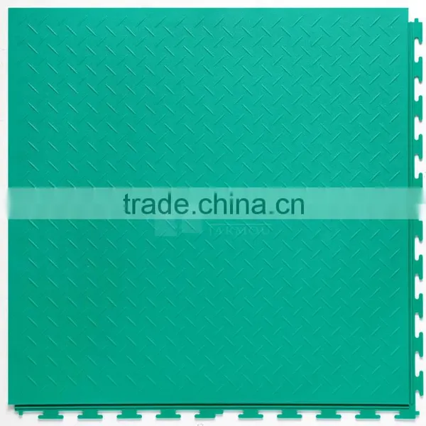 Party Place PVC Interlocking Flooring China Designer photo-5