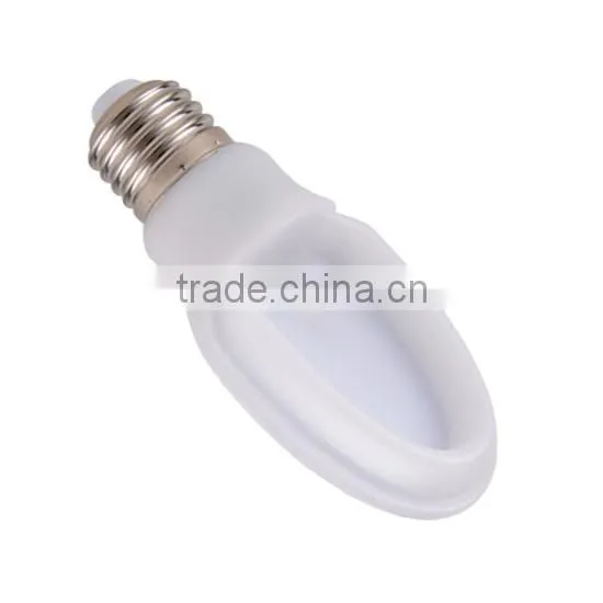 SMD 2835 E27 Led 7w Bulb photo-3