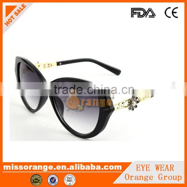 OrangeGroup Bulk Buy From China Optical Branded Sunglasses New Women Wear photo-2