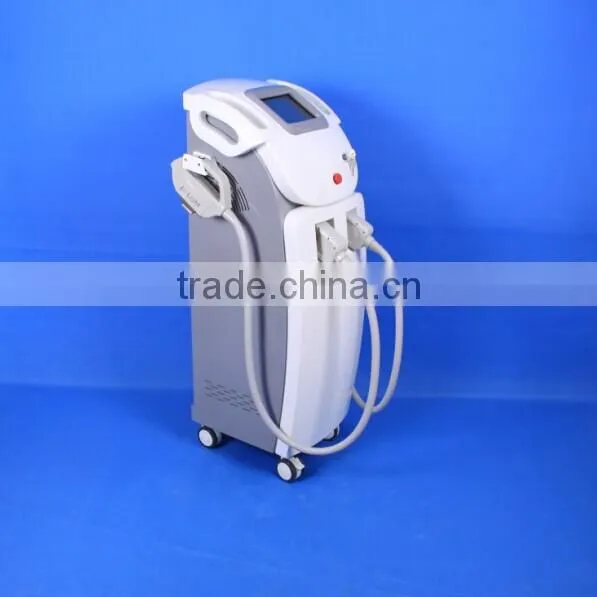 IPL Intense Pulse Light Beauty 690-1200nm Machine BR107 Pigmented Spot Removal