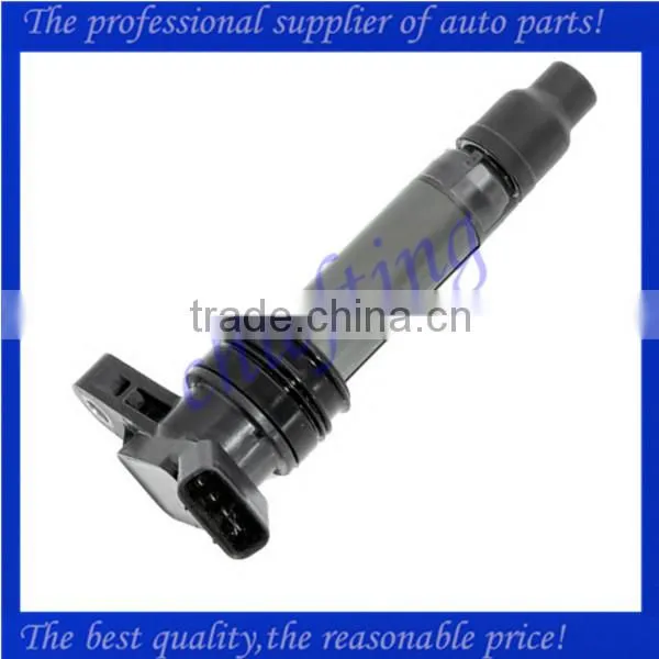 UF594 099700-1070 6G9N-12A366 LR002954 306842450 30684245 Denso Ignition Coil for Land Rover Freelander