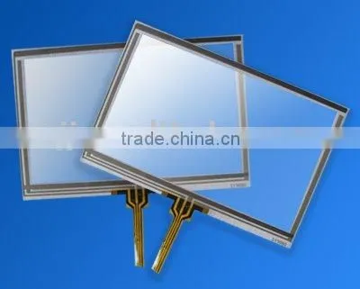 Touch Screen Panel