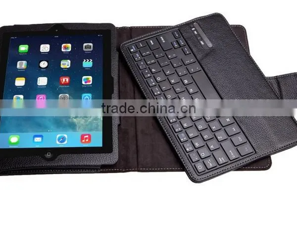 Bluetooth Keyboard Detachable Cover for Ipad Air photo-2