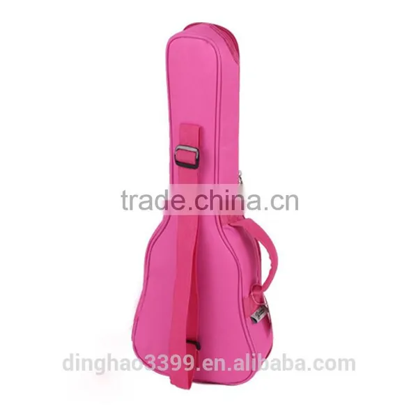40" 41" Acoustic Guitar Bag Double Straps Padded Guitar Soft Case Gig Bag photo-4
