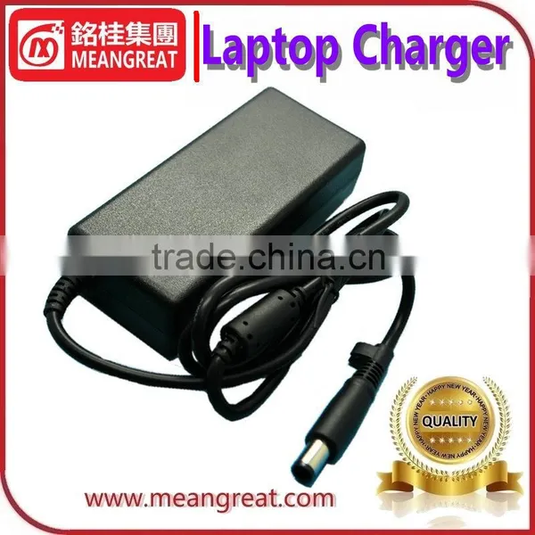 High Quality Laptop Charger for HP 18.5V 3.5A 65W 7.4*5.0 photo-4