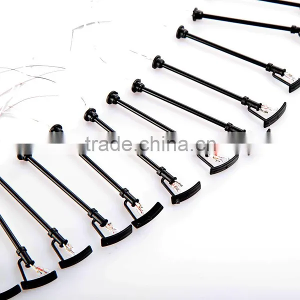 Plastic Building Material Outdoor Light photo-6