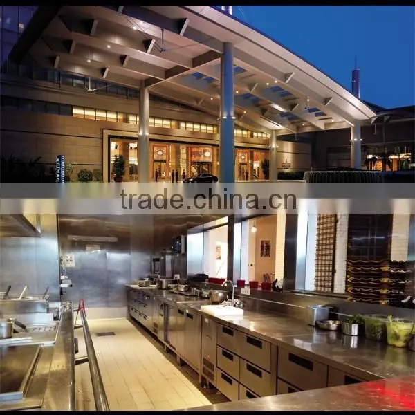 Luxury Catering Equipment / Hotel Equipment