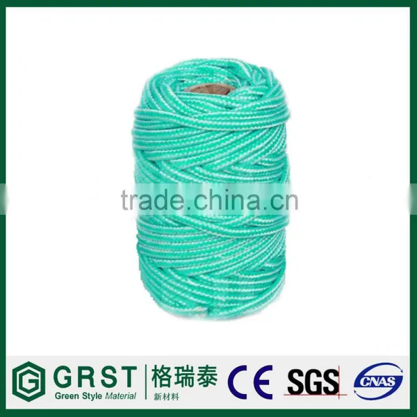 Braided Pp/polypropylene Household Rope in Assorted Color photo-3