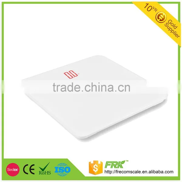 Large Size Bahroom Scale 180KG/400LB High Accuracy Body Scale B05 photo-2