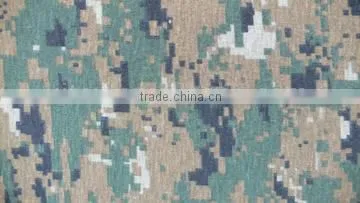Camouflage Fabric