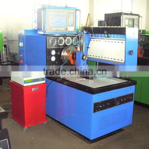 EUP/EUI Injector Pump Tester Type Unit Pump Unit Injector Tester Cam Box