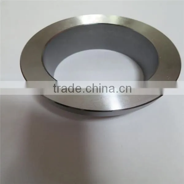 Concrete Pump Collar Connector Fitting Flanges photo-2