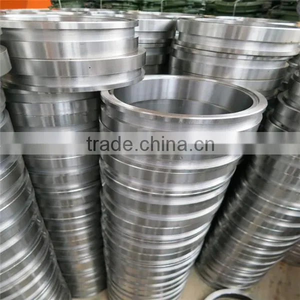 DN100 Concrete Pump Collar photo-6