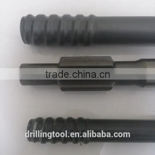 Atlas Cop1838 Shank Adapter / Striking Bars for Rock Drilling Manchines photo-2