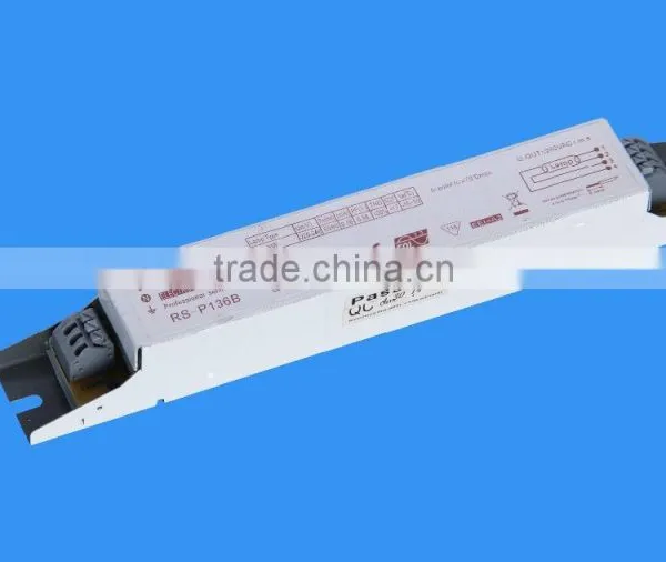 36w ELECTRONIC Ballast T8 T5 Power Factor 0.95 ISO9001/CE/ROHS/EMC/TUV photo-3