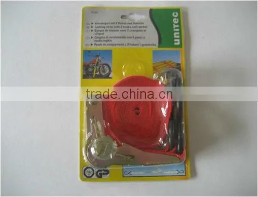 Plastic Tightener