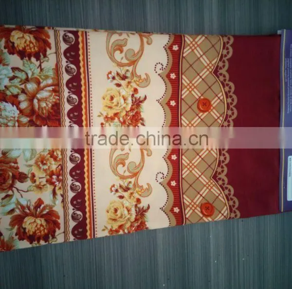 African Wax Prints Fabric 100% Cotton photo-2