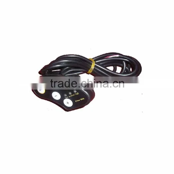 2015 Low Cost Cheap e Bike Lcd Display photo-3